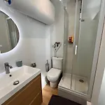 Apartment Cocon Design - Centre