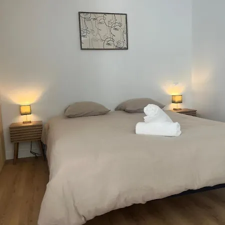 Cocon Design - Centre Διαμέρισμα