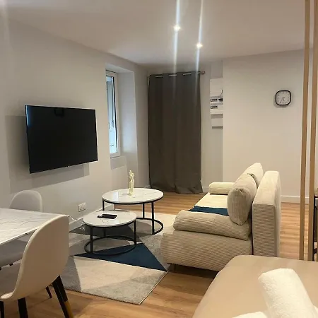 Διαμέρισμα Cocon Design - Centre *