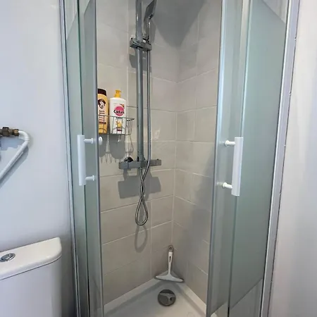 Cocon Design - Centre Apartment