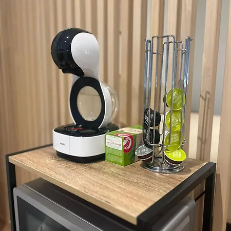 Cocon Design - Centre Ανζέρ