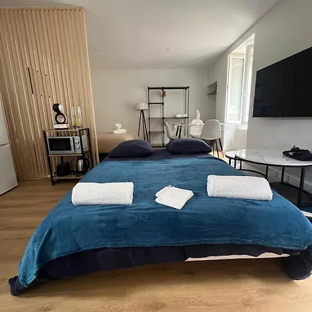 Cocon Design - Centre