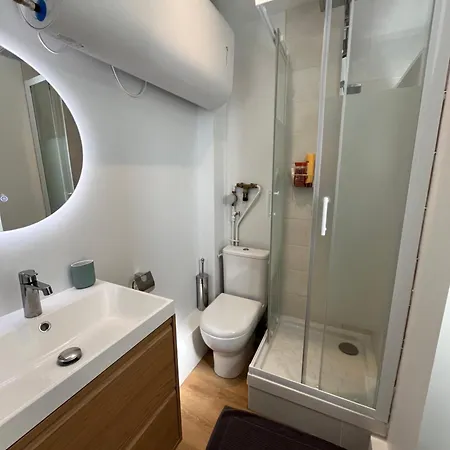 Apartamento Cocon Design - Centre