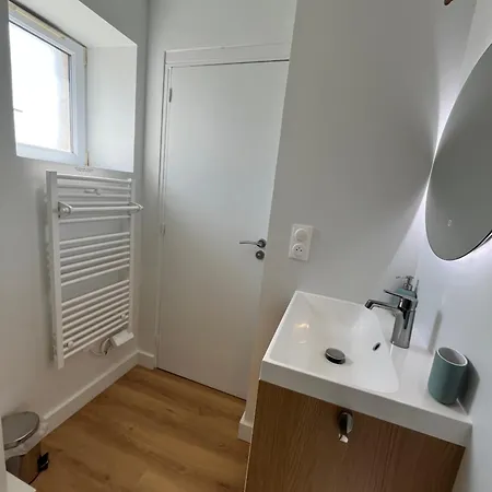 Cocon Design - Centre Apartment Angers