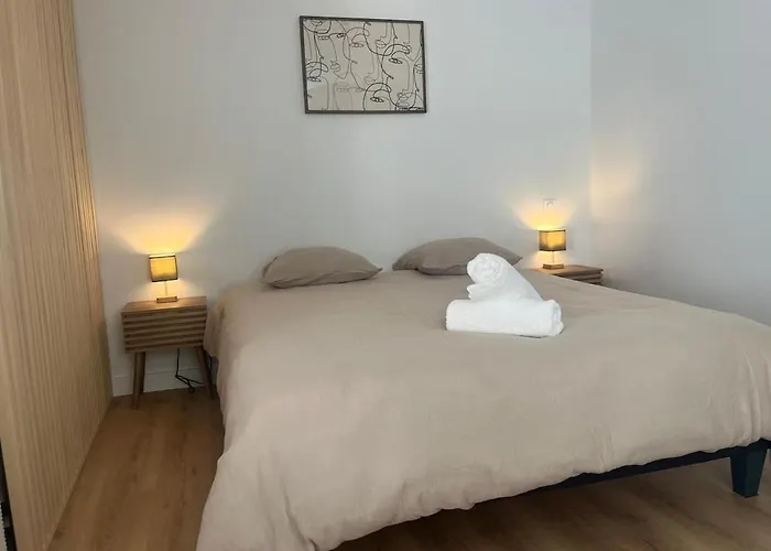 Cocon Design - Centre Διαμέρισμα