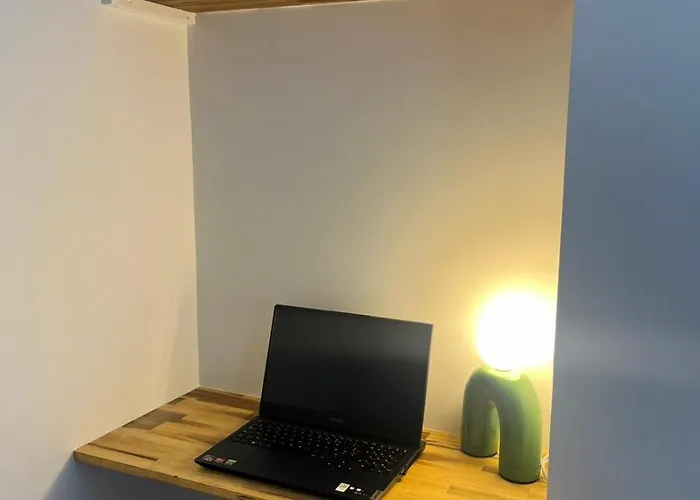 Apartament Cocon Design - Centre