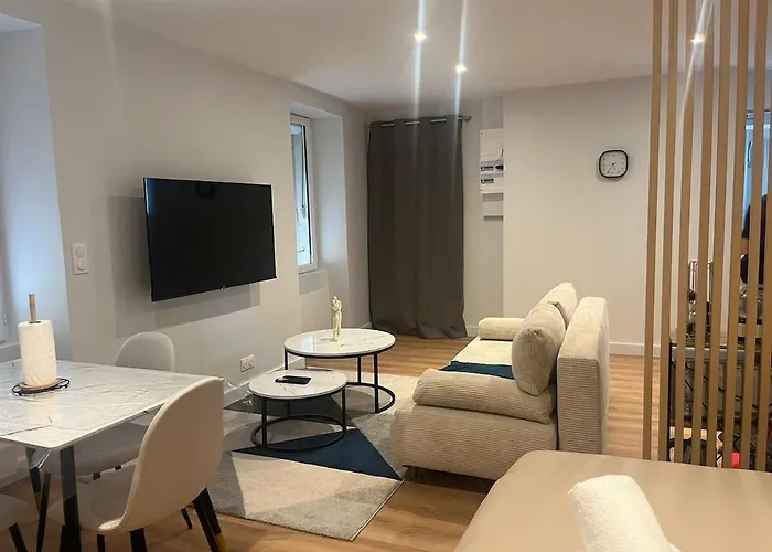 Διαμέρισμα Cocon Design - Centre *