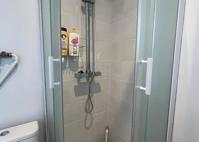 Cocon Design - Centre Apartament