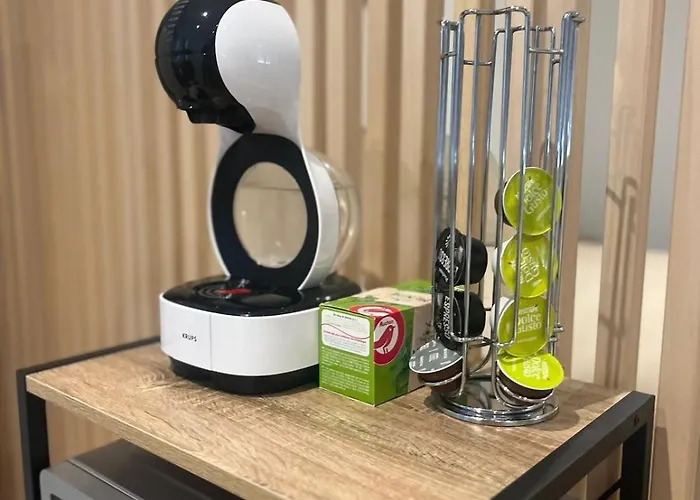 Cocon Design - Centre Angers