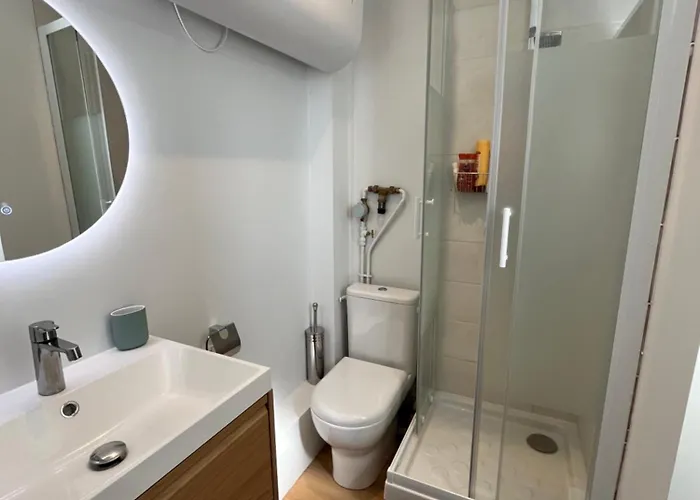 Διαμέρισμα Cocon Design - Centre