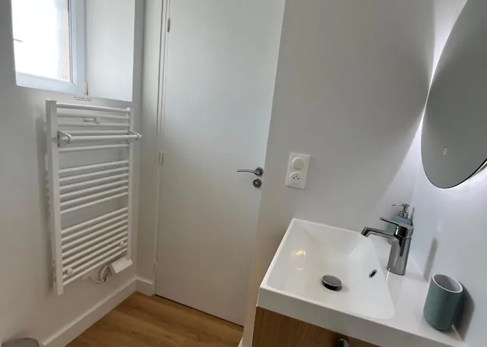 Cocon Design - Centre Διαμέρισμα Ανζέρ